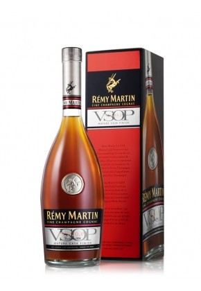 Remy Martin V.S.O.P Mature Cask Finish 40%