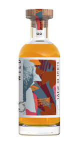 Swell de Spirits Wild Series Secret Sutherland Distillery 2010 57,3%