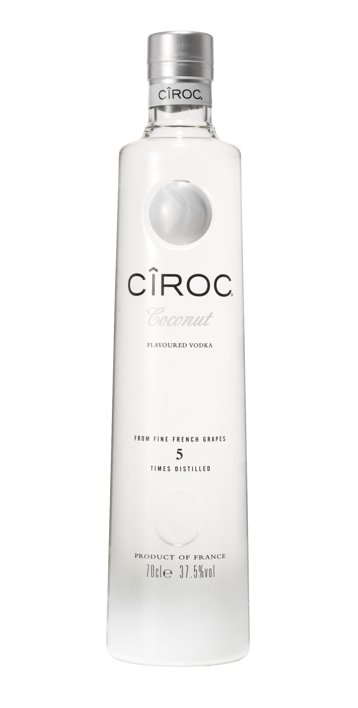 Vodka Ciroc Coconuts 37,5%