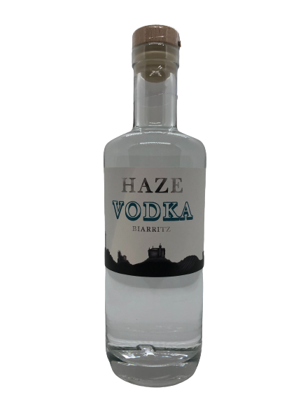 Vodka Haze 40%