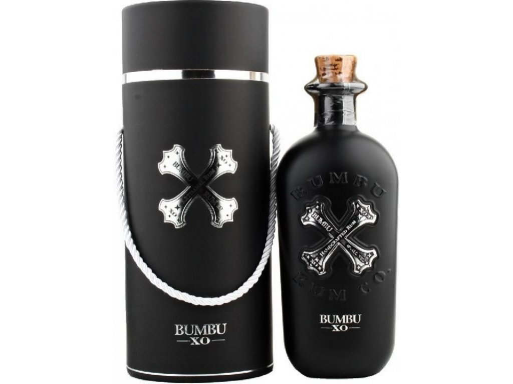 Bumbu XO 40%