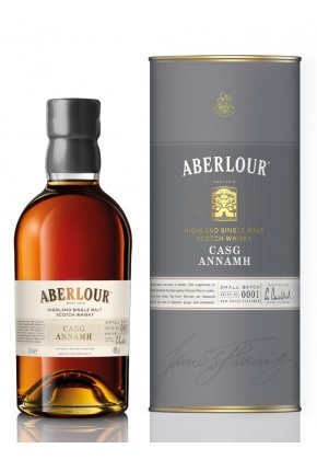 Aberlour Casg Annamh 48%