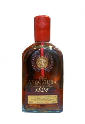 Angostura 12 ans 1824 40%