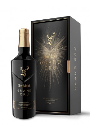 Glenfiddich 23 ans Grand Cru 40%