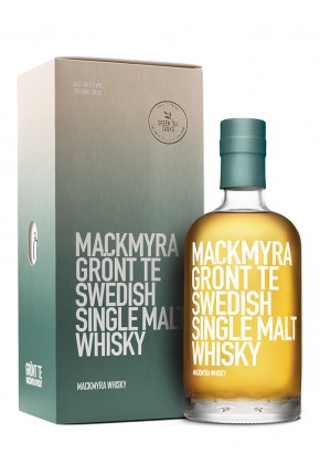 Mackmyra Grnt Te 46.1%