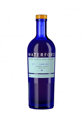 Waterford Single Farm Origin Bannow Island Edition 1.2