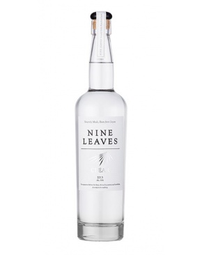 Nine Leaves Clear 50%