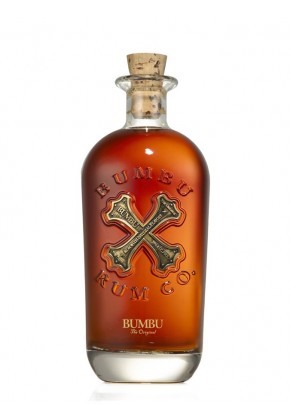 Bumbu Rum - Etui 40%