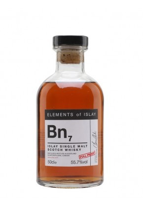 Elements Of Islay Bn7 55.7%