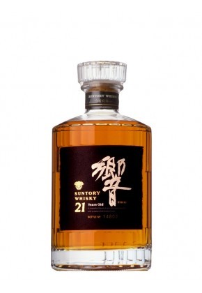 Hibiki 21 ans 43%