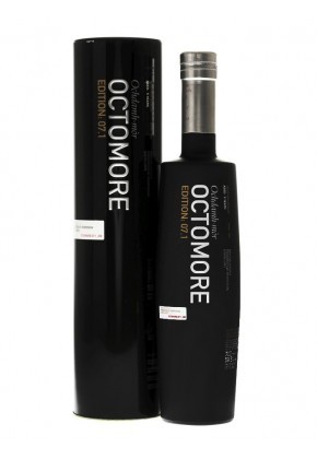 Octomore 7.1 59.5%