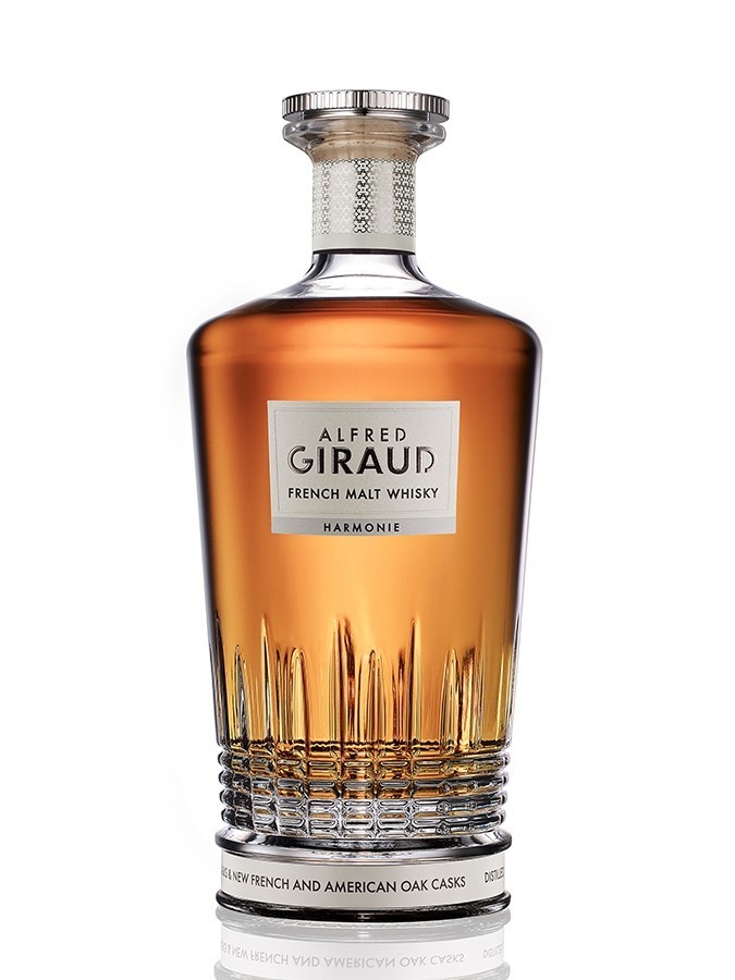 Alfred Giraud Heritage 45,9%