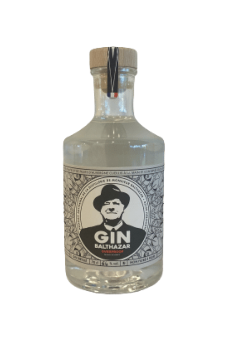 Monsieur Balthazar Gin 64%