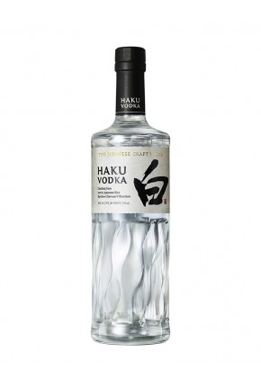 Haku Vodka 40%