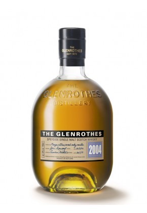 Glenrothes 2004 43%