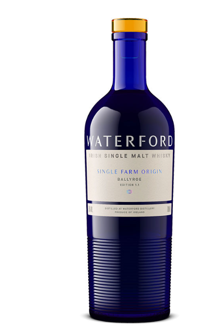 WATERFORD Single Farm Origin Ballyroe Edition 1.1 50%