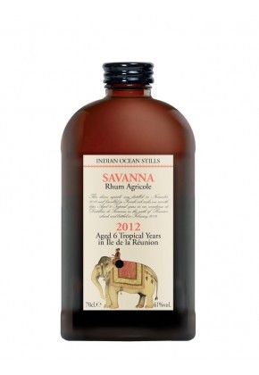 Savanna 6 ans 2012 Agricole 61%