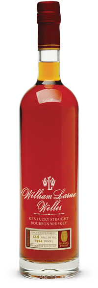 William Larue Weller 2017 64.1%