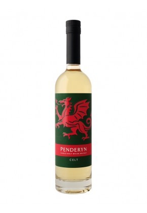 Penderyn Celt 41%