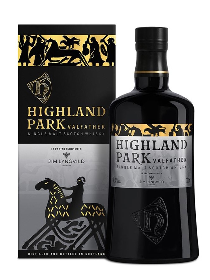 Highland Park Valfather 47%