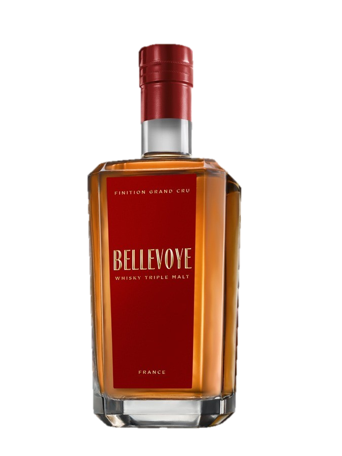 Bellevoye Rouge 43%