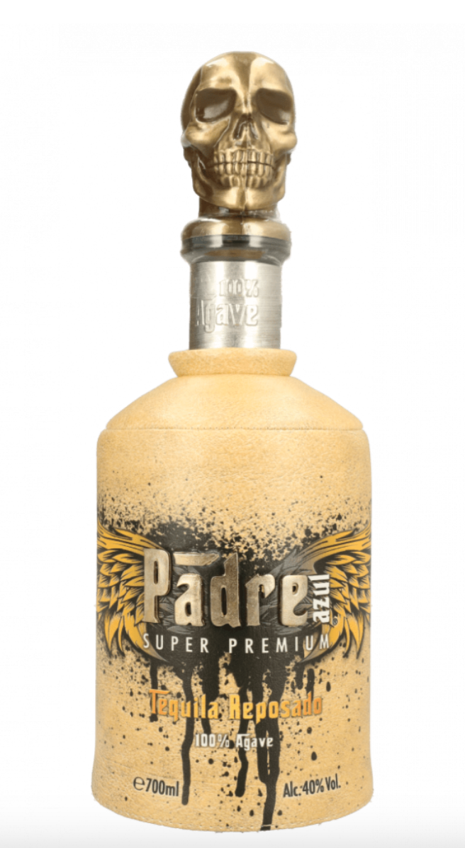 Padre Azul Reposado Tequila