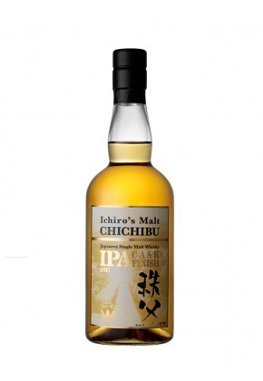 Chichibu Ipa Cask Finish 57.5%