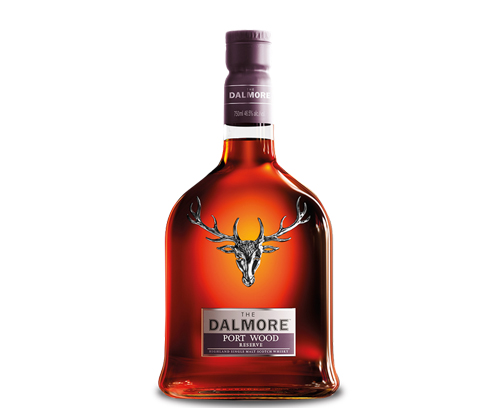 Dalmore Port Wood Reserve 46.5%