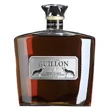 Guillon Carafe Tourb fort 43%