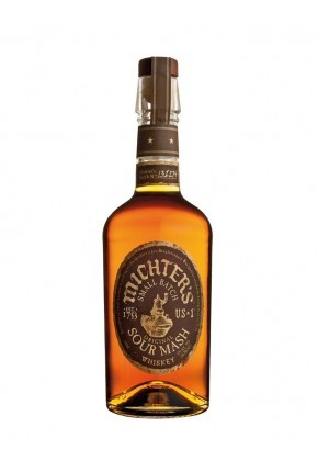 Michters US 1 Sour Mash 43%