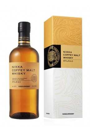 Nikka Coffey Malt 45%