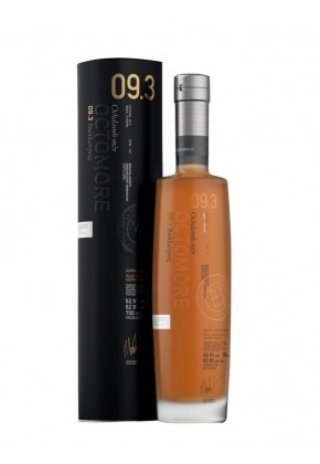 Octomore 9.3 62.9%