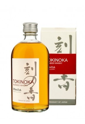 Tokinoka Blended White OAK 40%