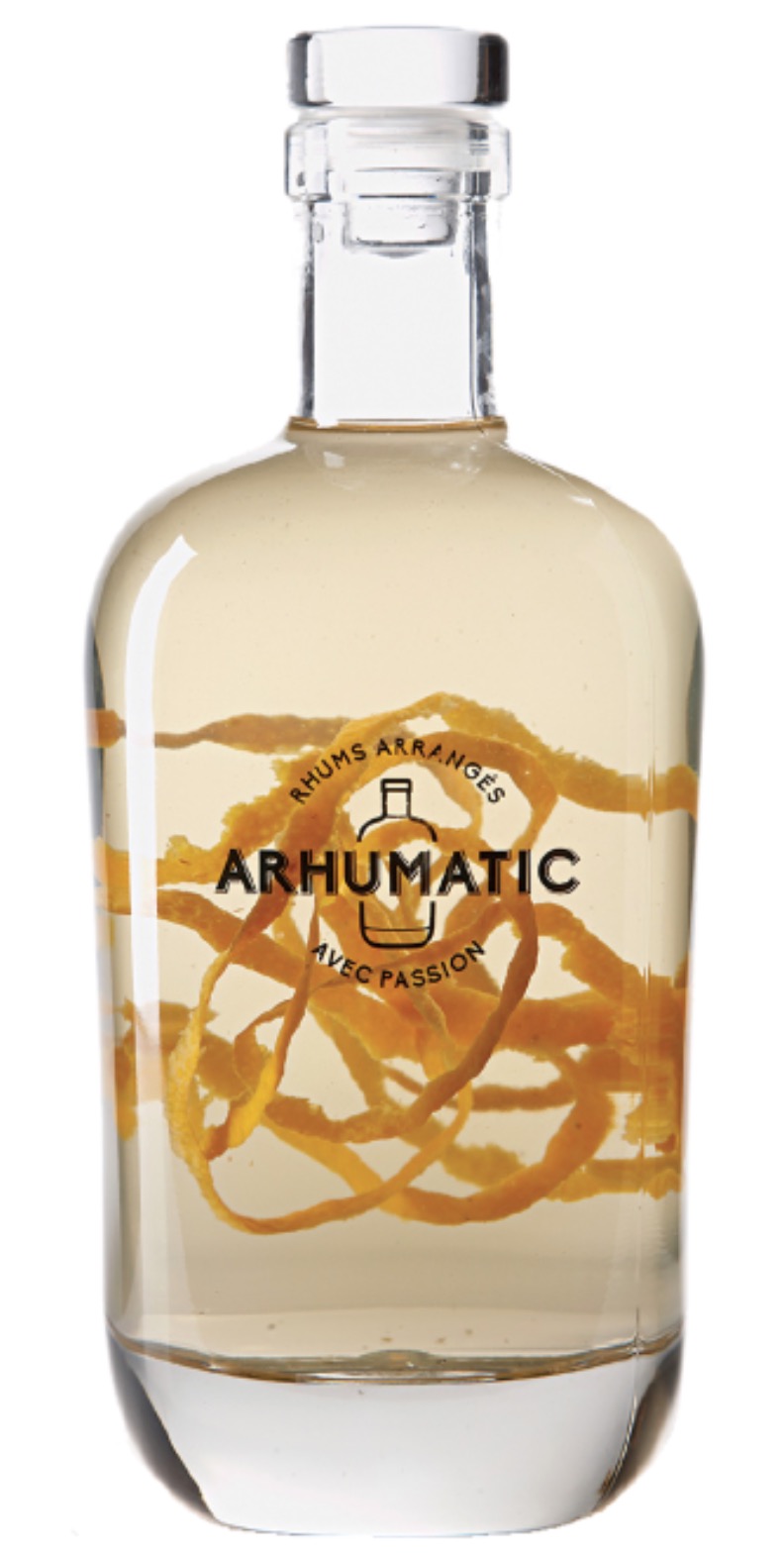 Arhumatic Mandarine de Sicile 28%