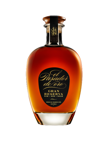 El Pasador De Oro - Gran Reserva 40%