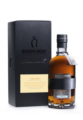 Mackmyra Moment Fjllmark 42%