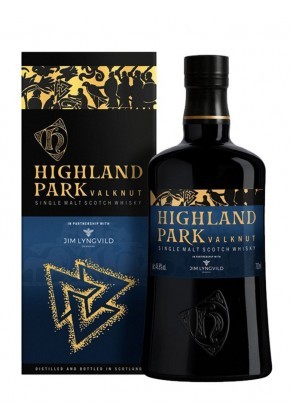 Highland Park Valknut 46.8%