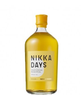 Nikka Days 40%