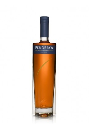 Penderyn PortWood 46%