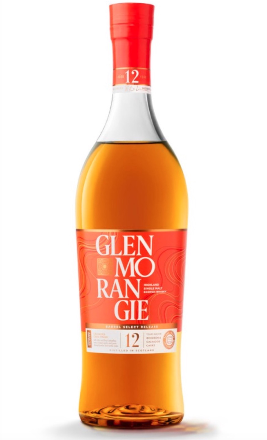 Glenmorangie 12 ans Calvados 46%