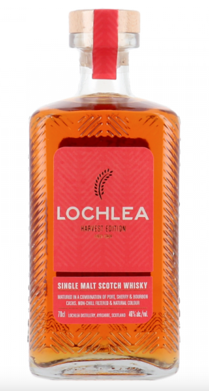 Lochlea Harvest Edition 2022 46%