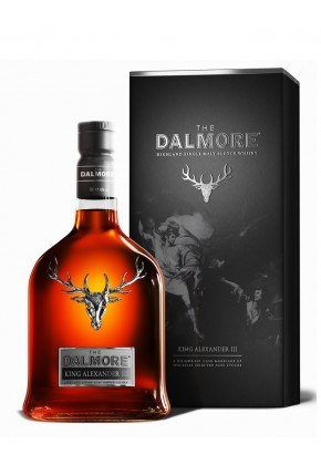 Dalmore King Alexander III 40%