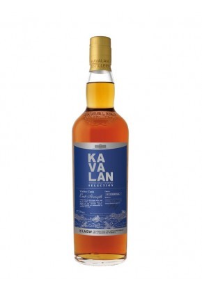 Kavalan Selection Vinho Cask - LMDW 57.1%