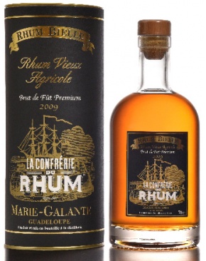 Bielle Confrerie Du Rhum Ft 107 52.1%