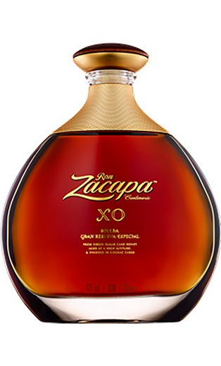 Zacapa Centenario XO 40%