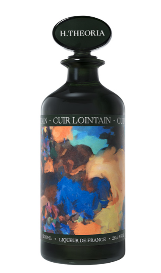 H.Theoria Cuir Lointain 28,6%