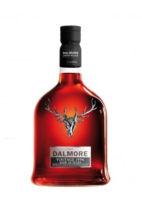 Dalmore 1996 Limited Release 45%