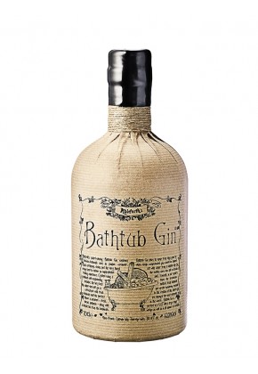 Ableforth's Bathtub Gin 43.3%