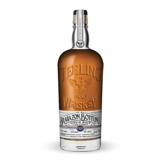 Teeling Brabazon serie 2 49,5%