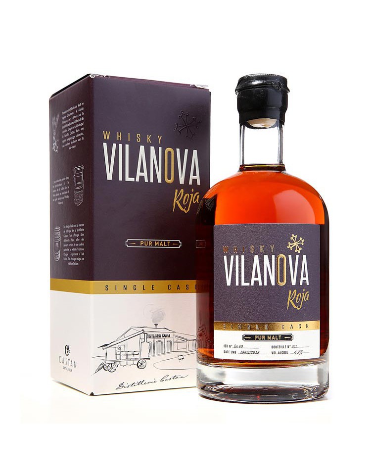 Vilanova Roja 43%